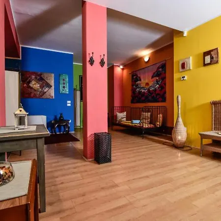 Suite Con Spa Privata - Hotel Riva Etrusca Διαμέρισμα *