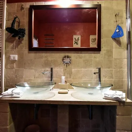 Suite Con Spa Privata - Hotel Riva Etrusca * Marina Di Bibbona