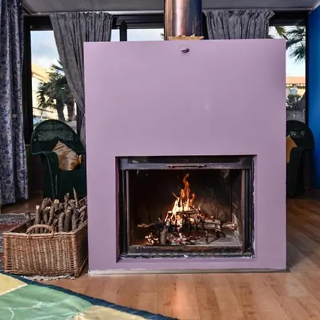 Suite Con Spa Privata - Hotel Riva Etrusca