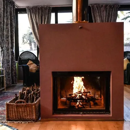 Διαμέρισμα Suite Con Spa Privata - Hotel Riva Etrusca