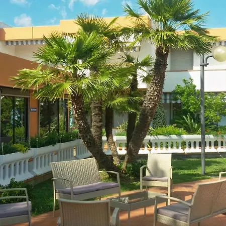 Suite Con Spa Privata - Hotel Riva Etrusca *