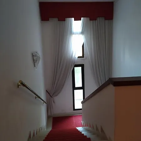 Διαμέρισμα Suite Con Spa Privata - Hotel Riva Etrusca Marina Di Bibbona