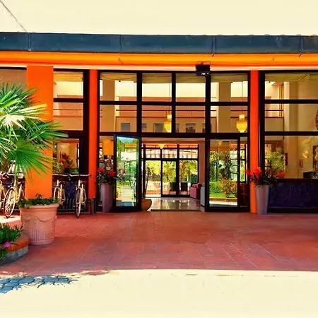 Suite Con Spa Privata - Hotel Riva Etrusca Διαμέρισμα Marina Di Bibbona