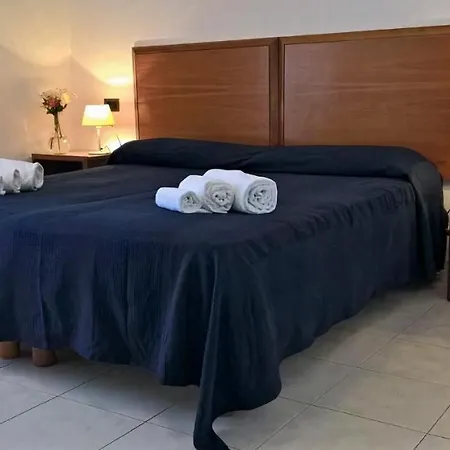 Suite Con Spa Privata - Hotel Riva Etrusca Διαμέρισμα *