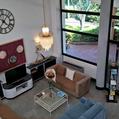 Suite Con Spa Privata - Hotel Riva Etrusca Διαμέρισμα