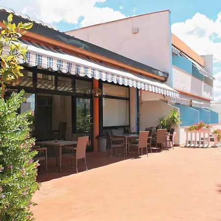 Suite Con Spa Privata - Hotel Riva Etrusca Διαμέρισμα *