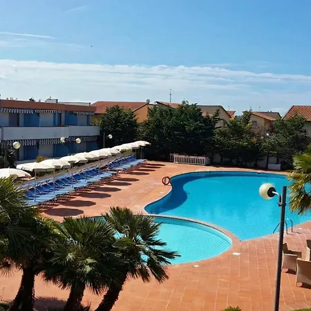 Suite Con Spa Privata - Hotel Riva Etrusca Διαμέρισμα Marina Di Bibbona